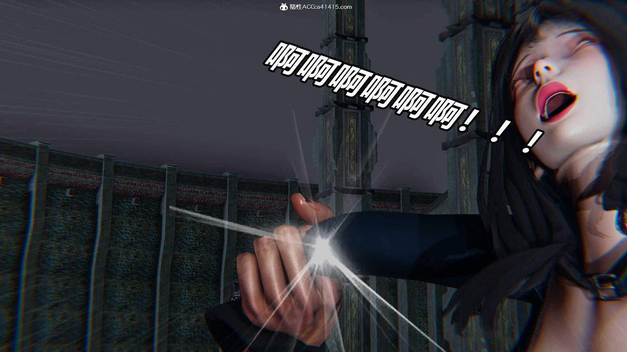 [3D]逆转第三季第53话