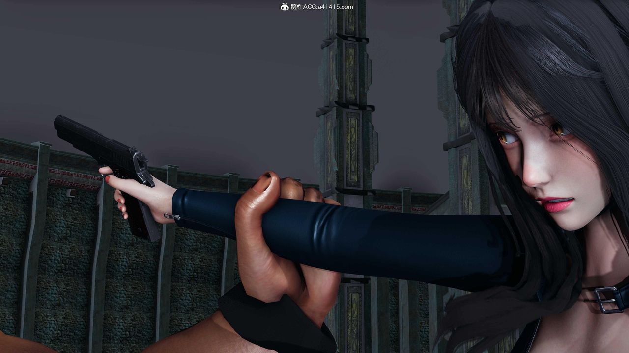 [3D]逆轉第三季第53話