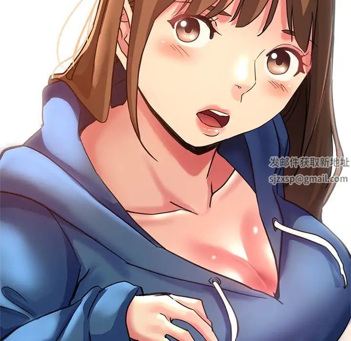 瑜珈初体验第45话