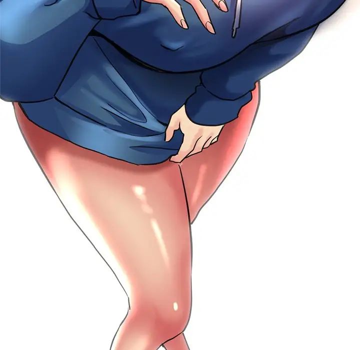 瑜珈初体验第45话