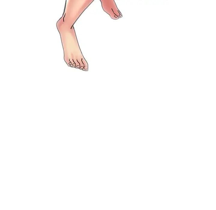 瑜珈初體驗第45話