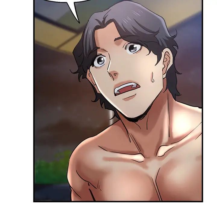 瑜珈初体验第46话