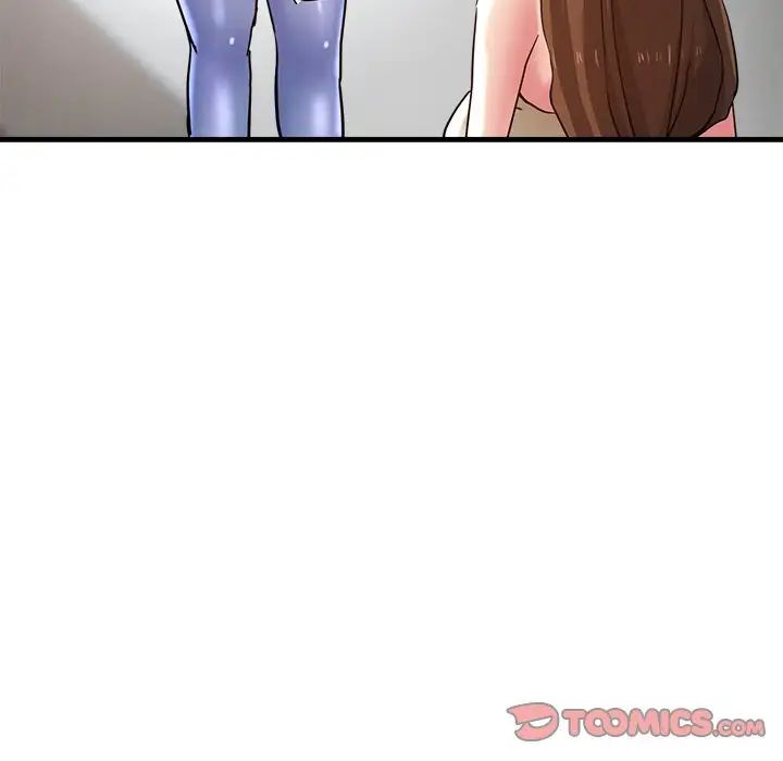 瑜珈初体验第46话