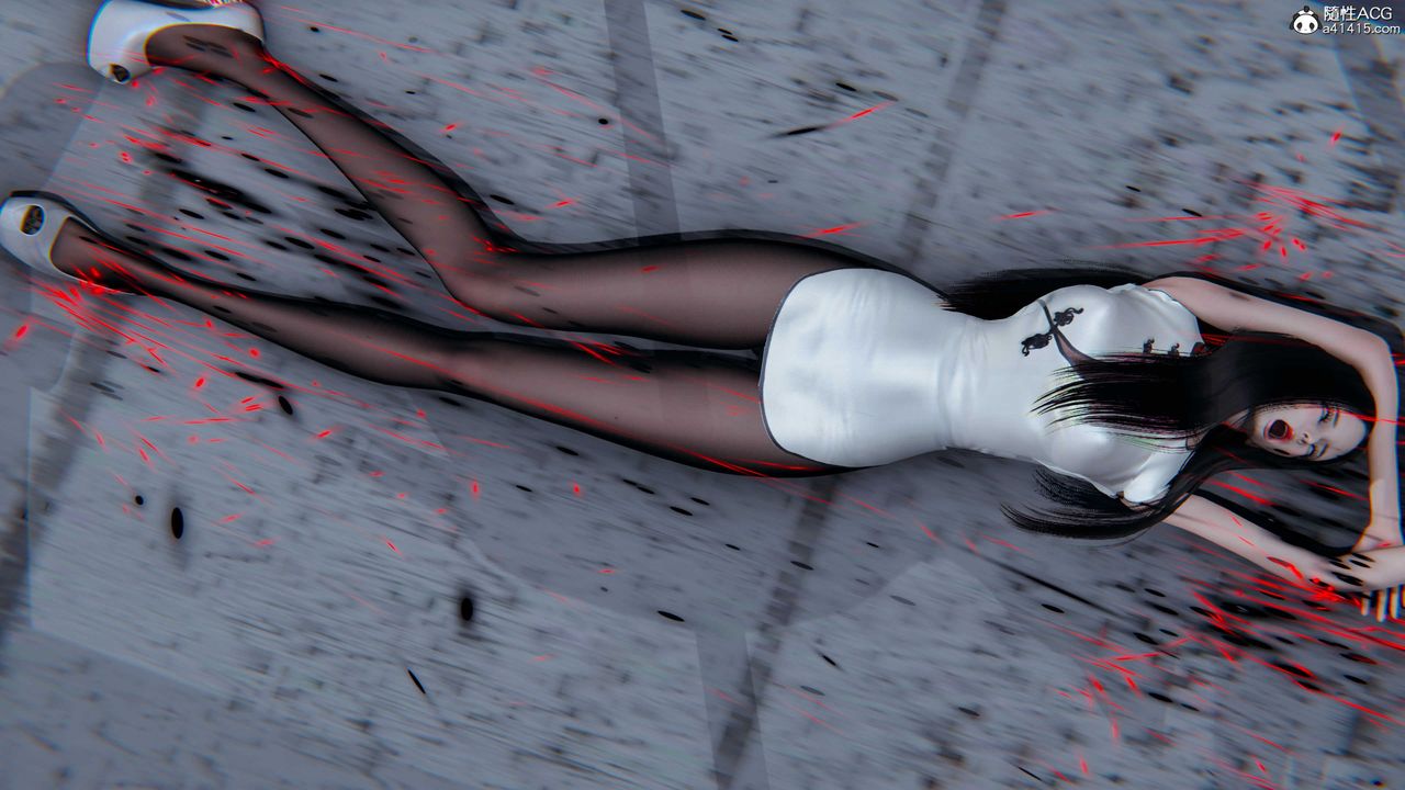 [3D]逆转第三季第56话