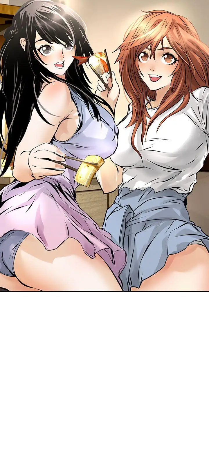 交換學生第10話