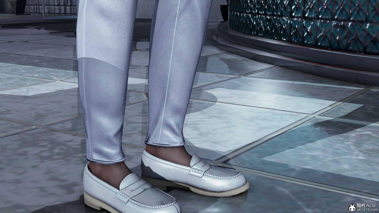 [3D]逆转第三季第56话