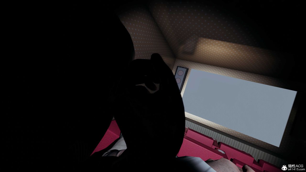 [3D]逆转第三季第57话