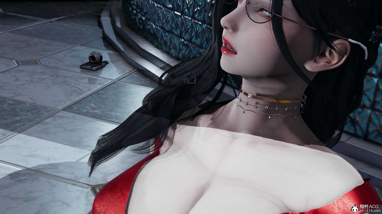 [3D]逆转第三季第57话