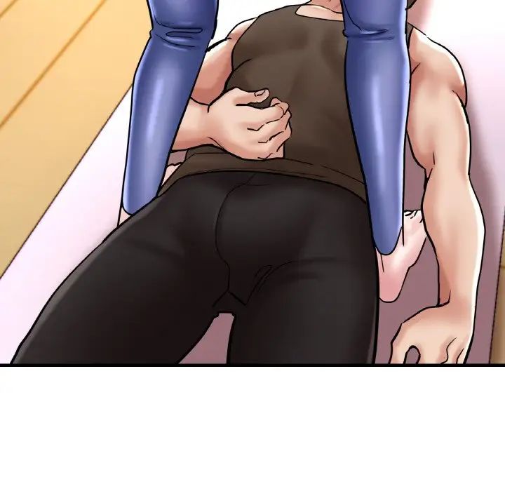 瑜珈初體驗第48話