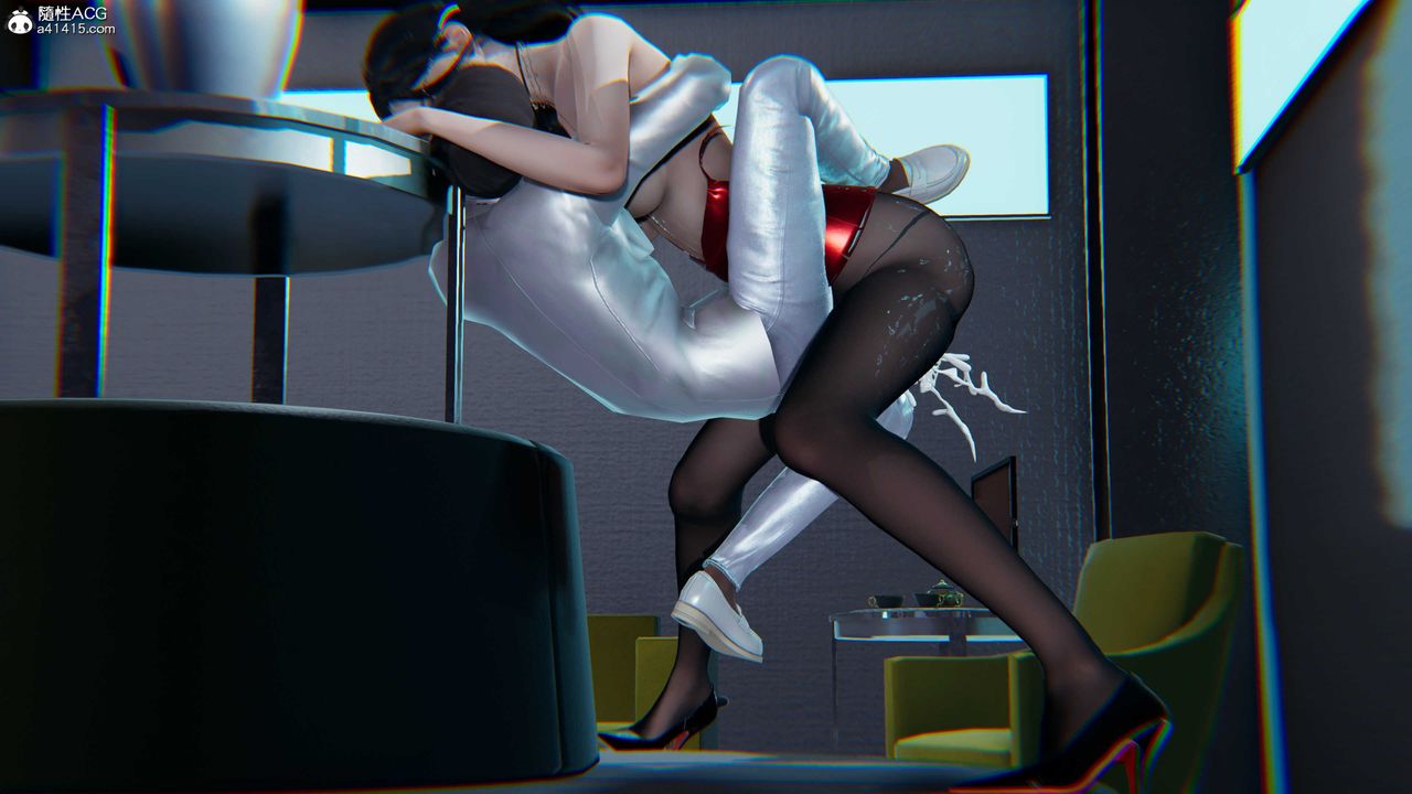 [3D]逆转第三季第57话