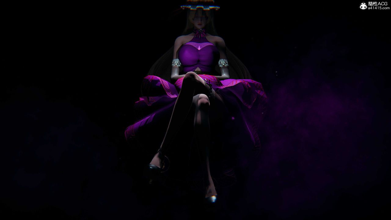 [3D]逆转第三季第57话