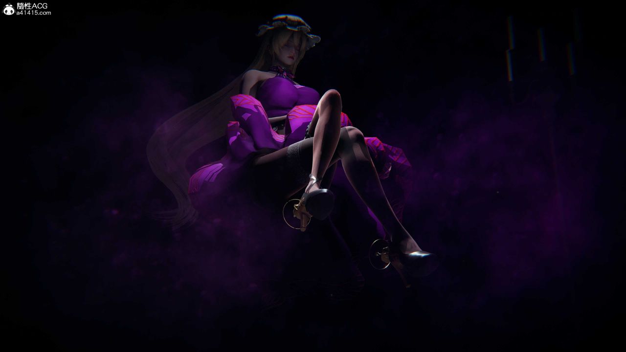 [3D]逆转第三季第57话