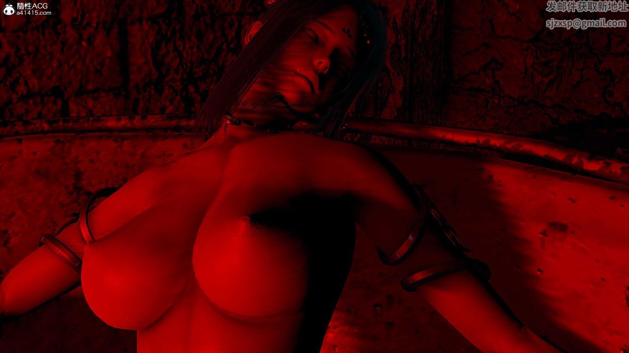 [3D]逆轉第三季第58話