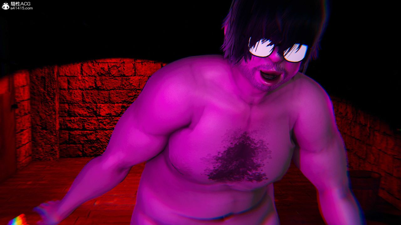 [3D]逆转第三季第58话