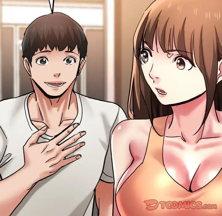 瑜珈初体验第49话