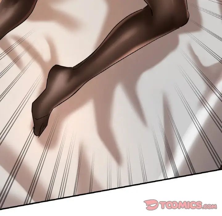 瑜珈初体验第50话