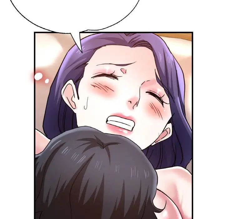 瑜珈初体验第50话