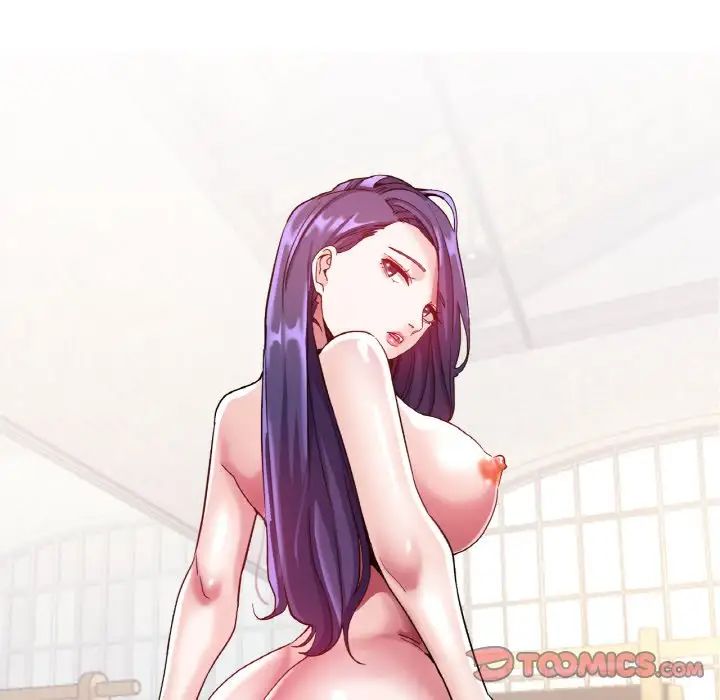 瑜珈初体验第51话