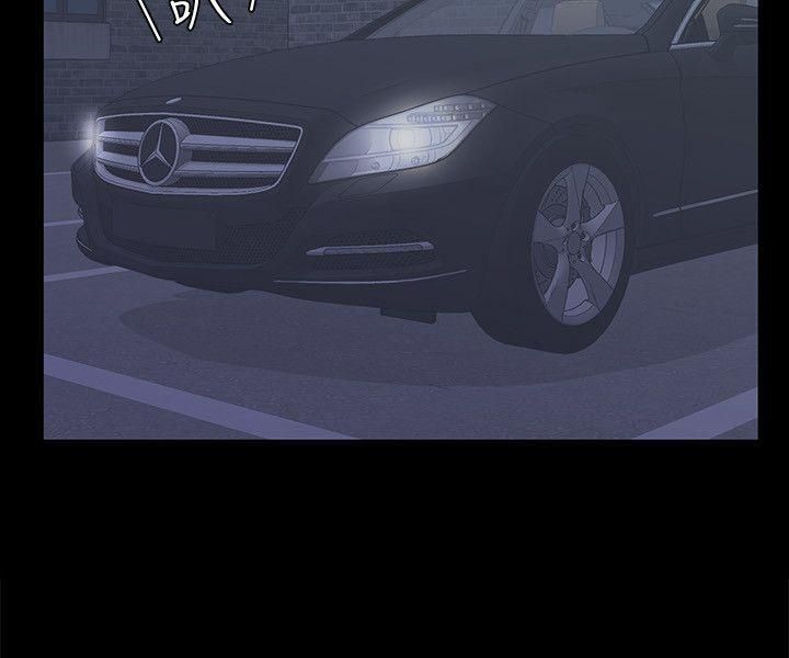 爱上酒店妹第1话-盘子与酒店妹