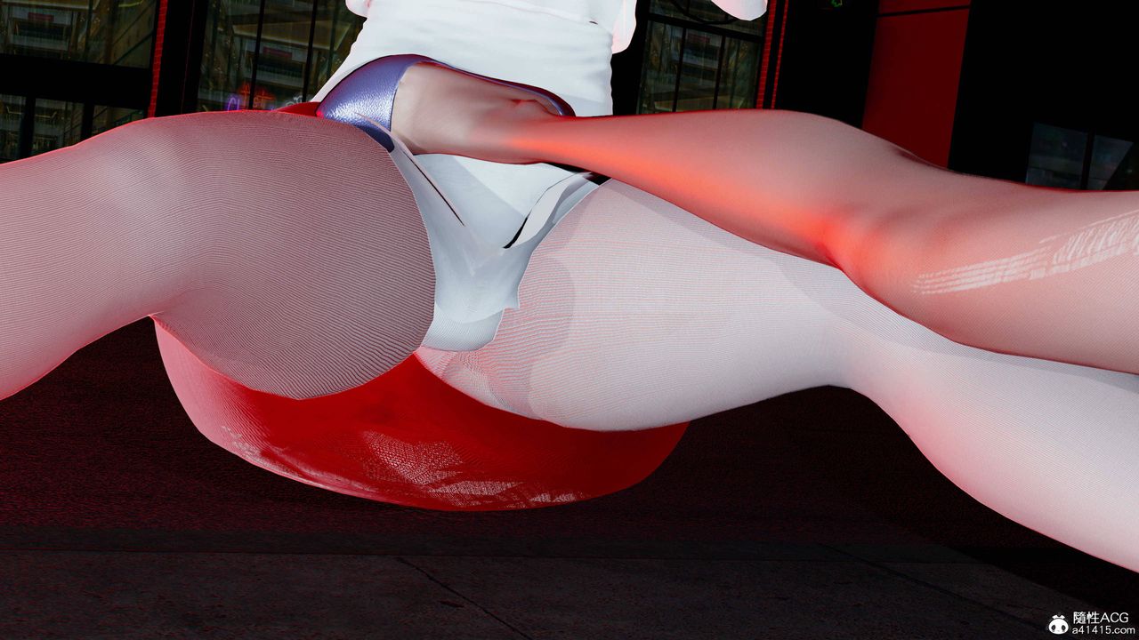 [3D]逆转第三季第61话