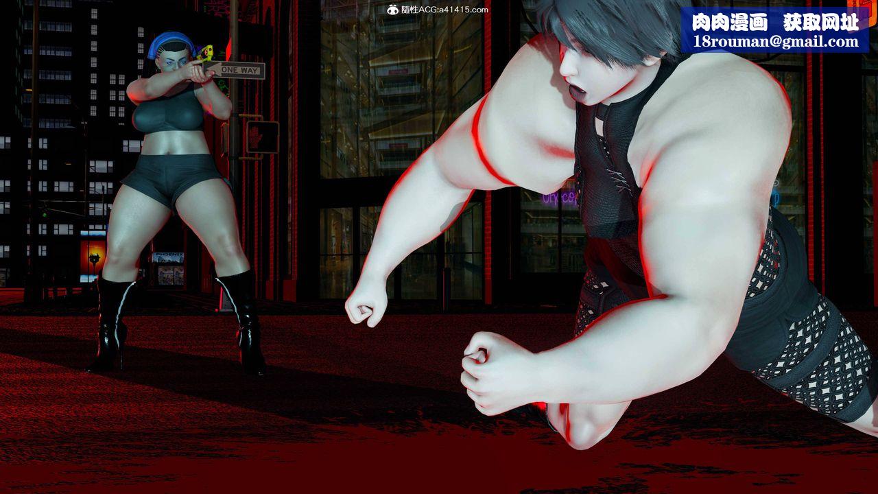 [3D]逆轉第三季第61話