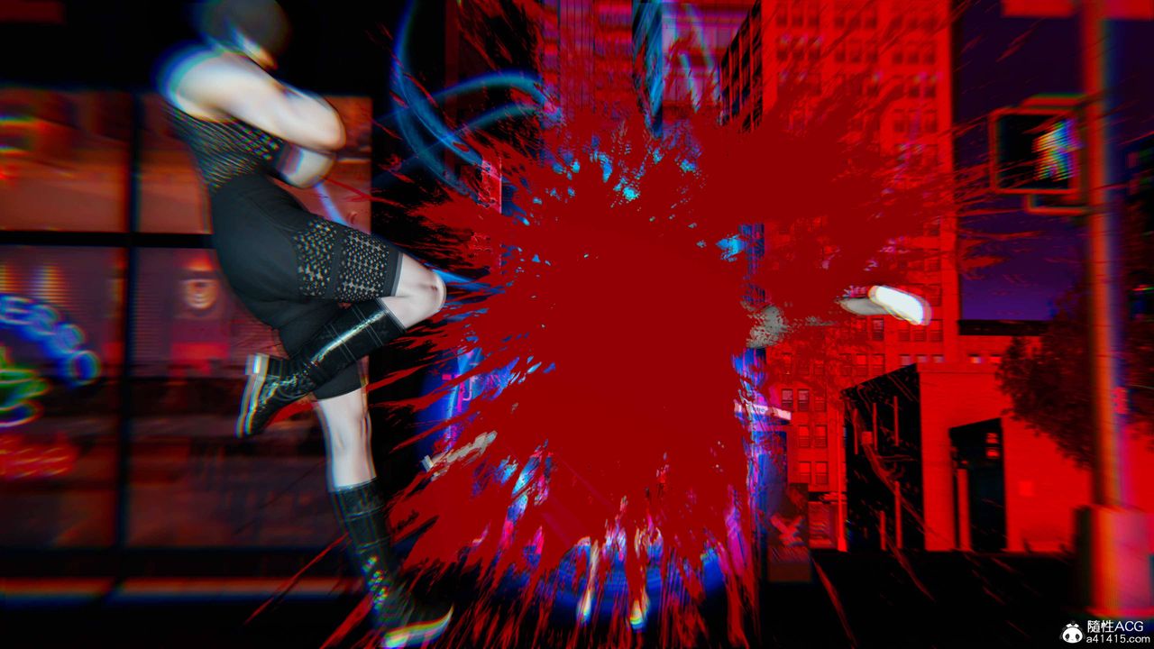 [3D]逆转第三季第61话