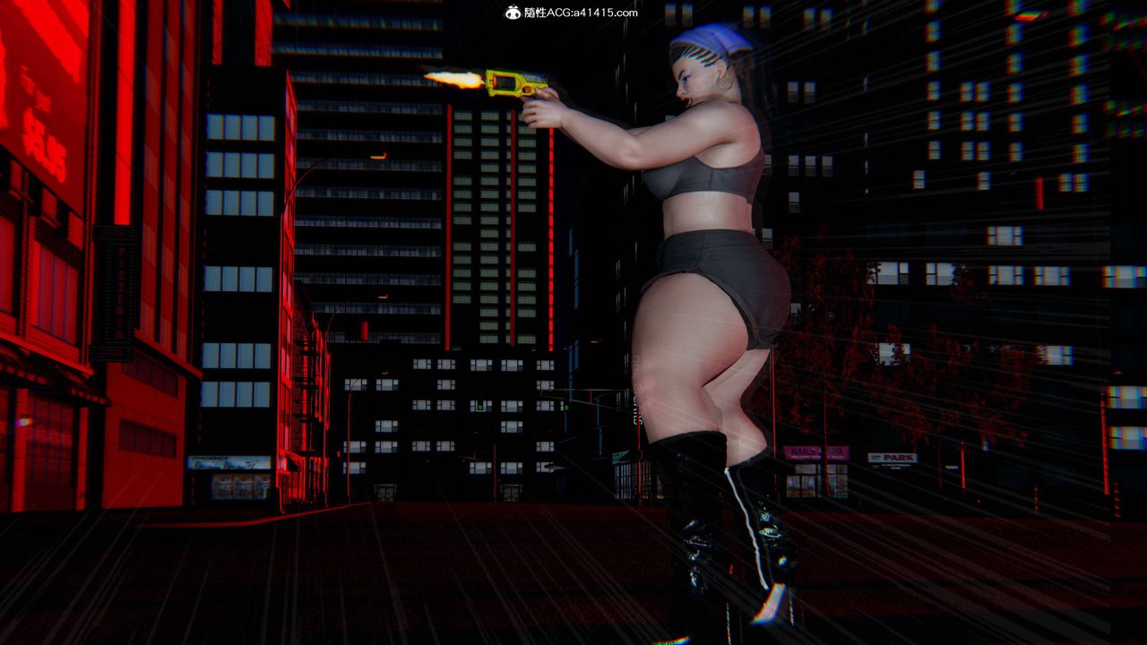 [3D]逆轉第三季第61話