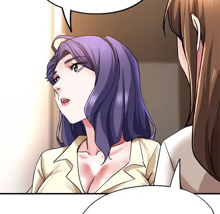 瑜珈初体验第53话