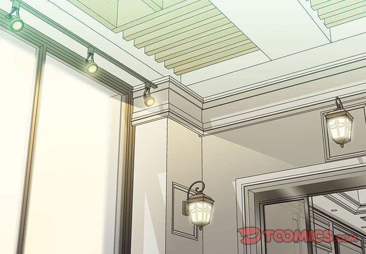 想做你的助手第28話