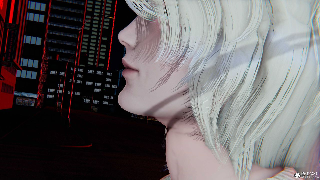 [3D]逆转第三季第62话