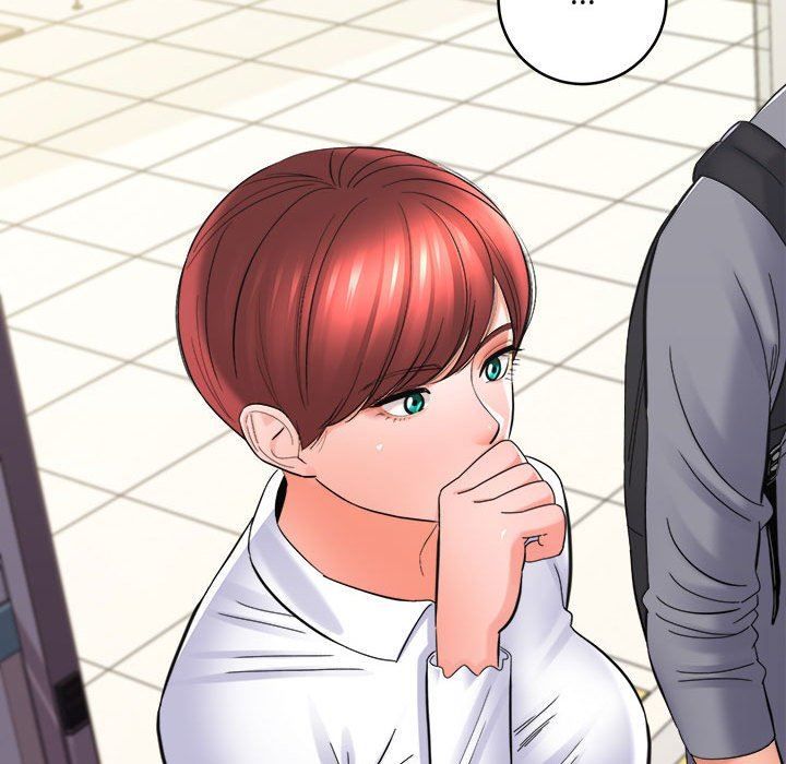 想做你的助手第28話