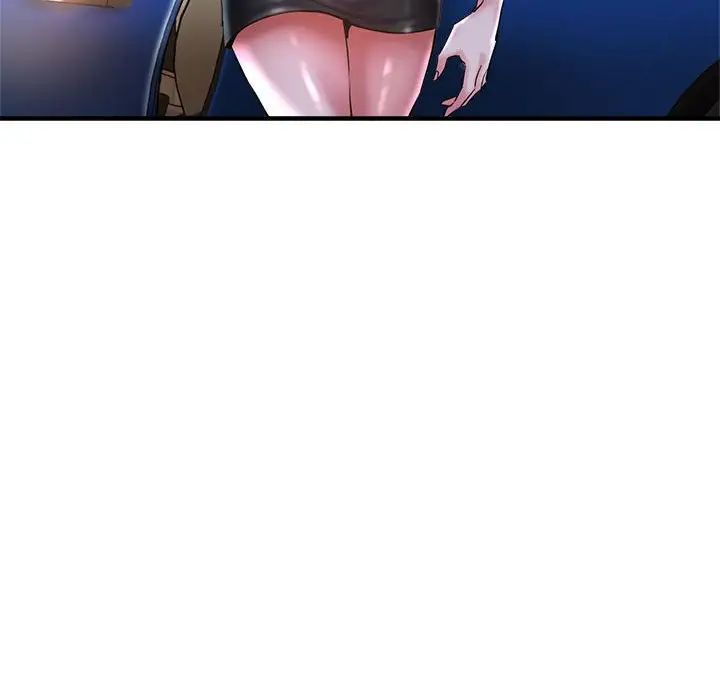 瑜珈初体验第54话