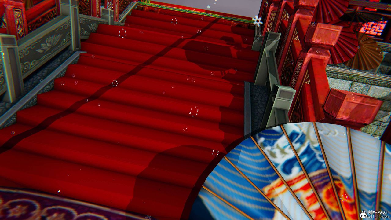 [3D]逆转第三季第63话