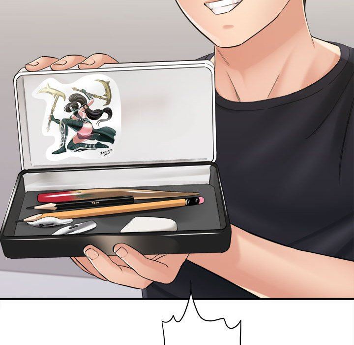 想做你的助手第28話