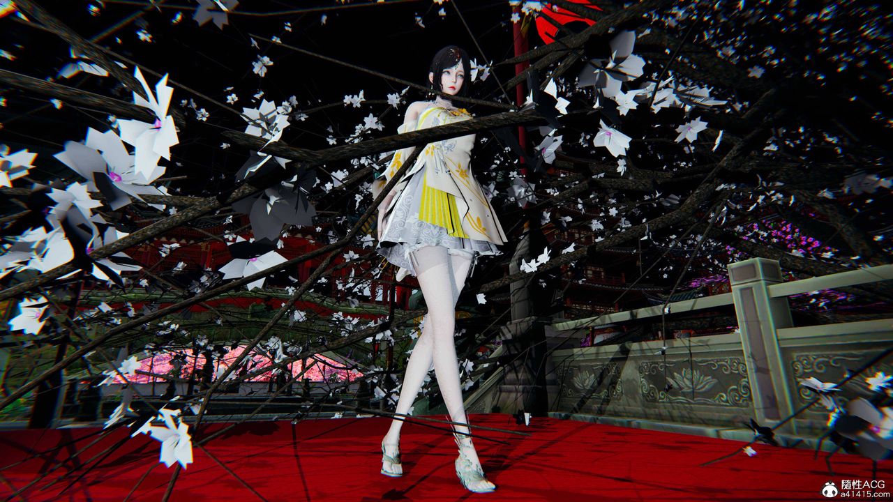 [3D]逆转第三季第63话