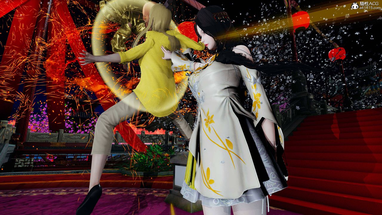 [3D]逆轉第三季第63話