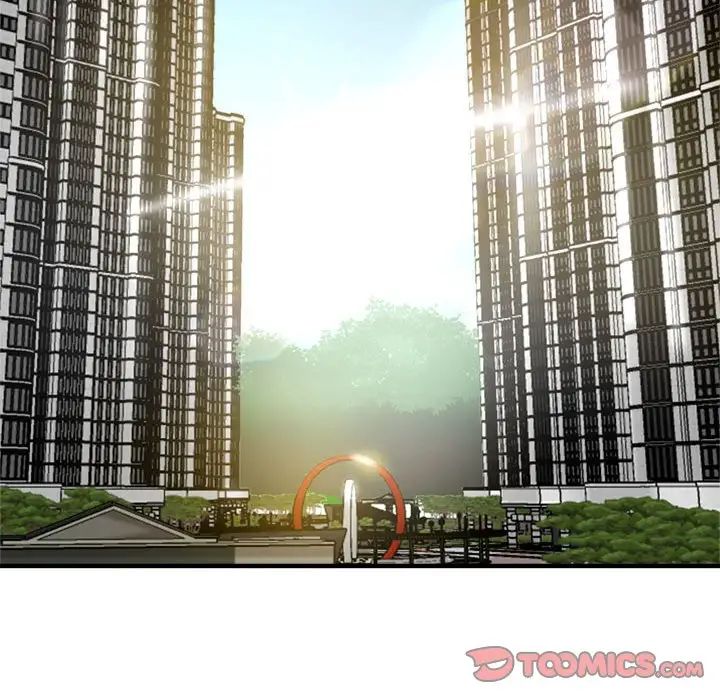 瑜珈初体验第55话