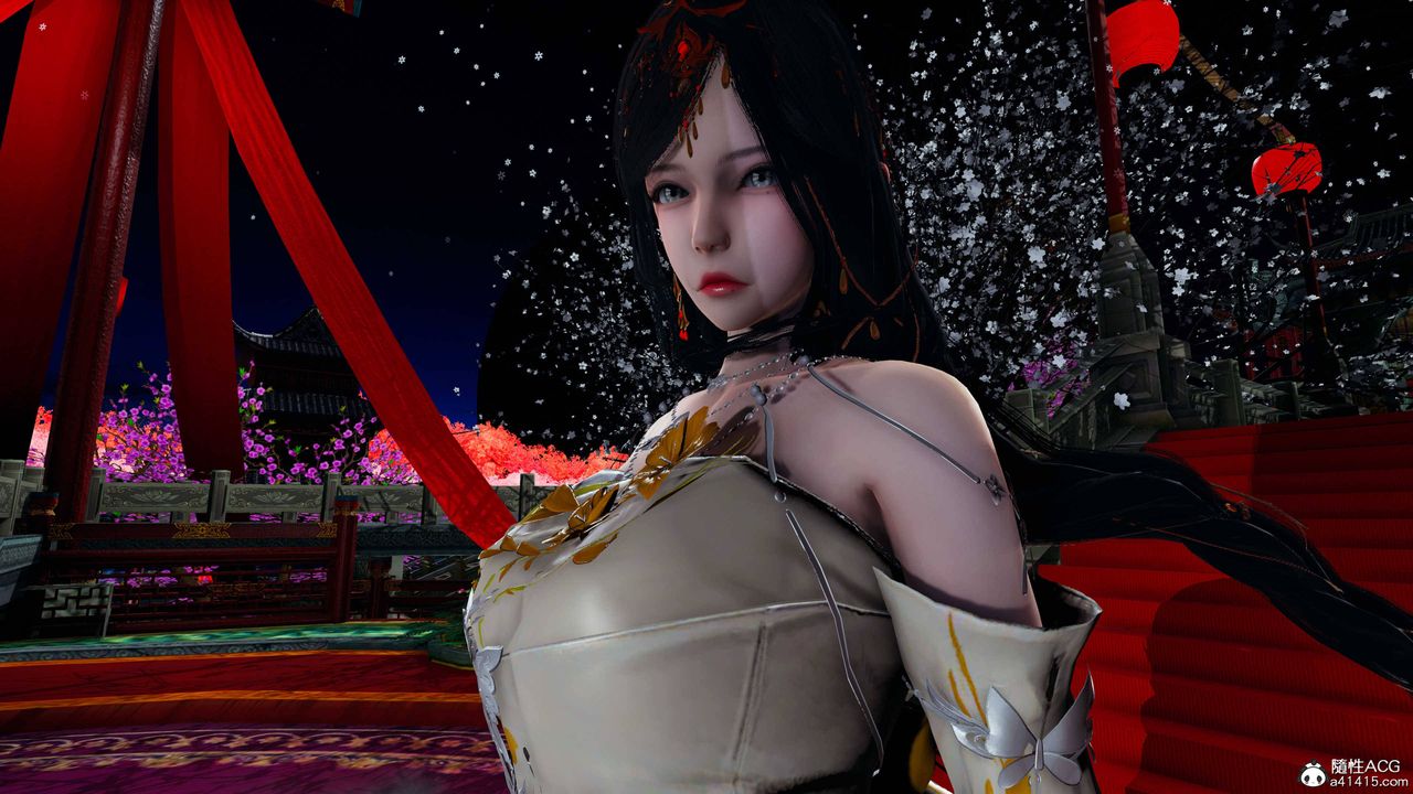 [3D]逆转第三季第63话