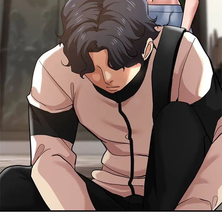 瑜珈初体验第56话