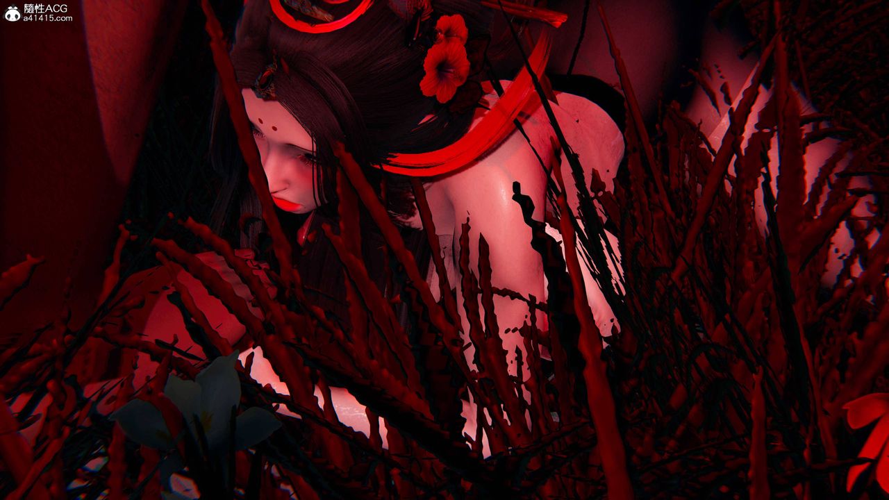 [3D]逆转第三季第65话