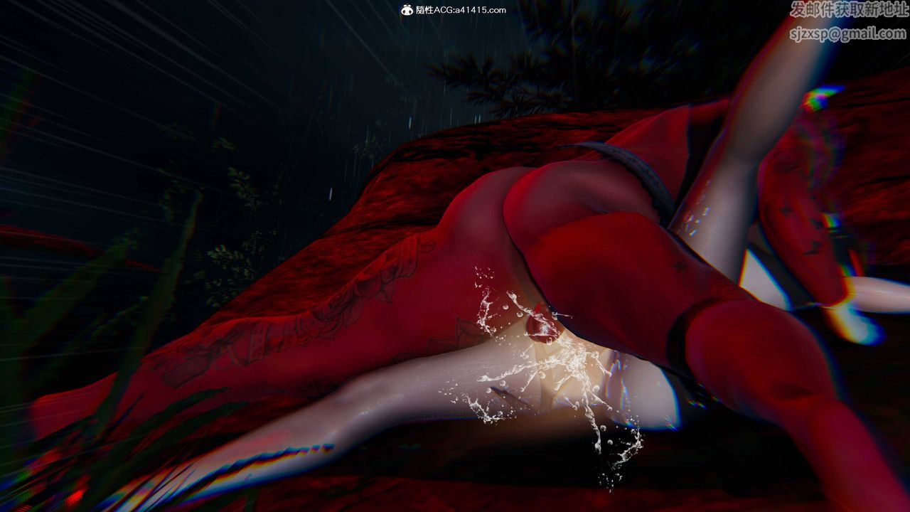 [3D]逆转第三季第65话