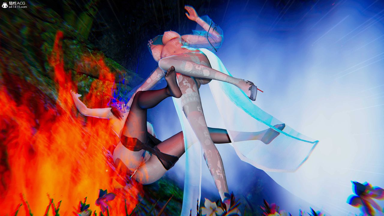 [3D]逆转第三季第66话