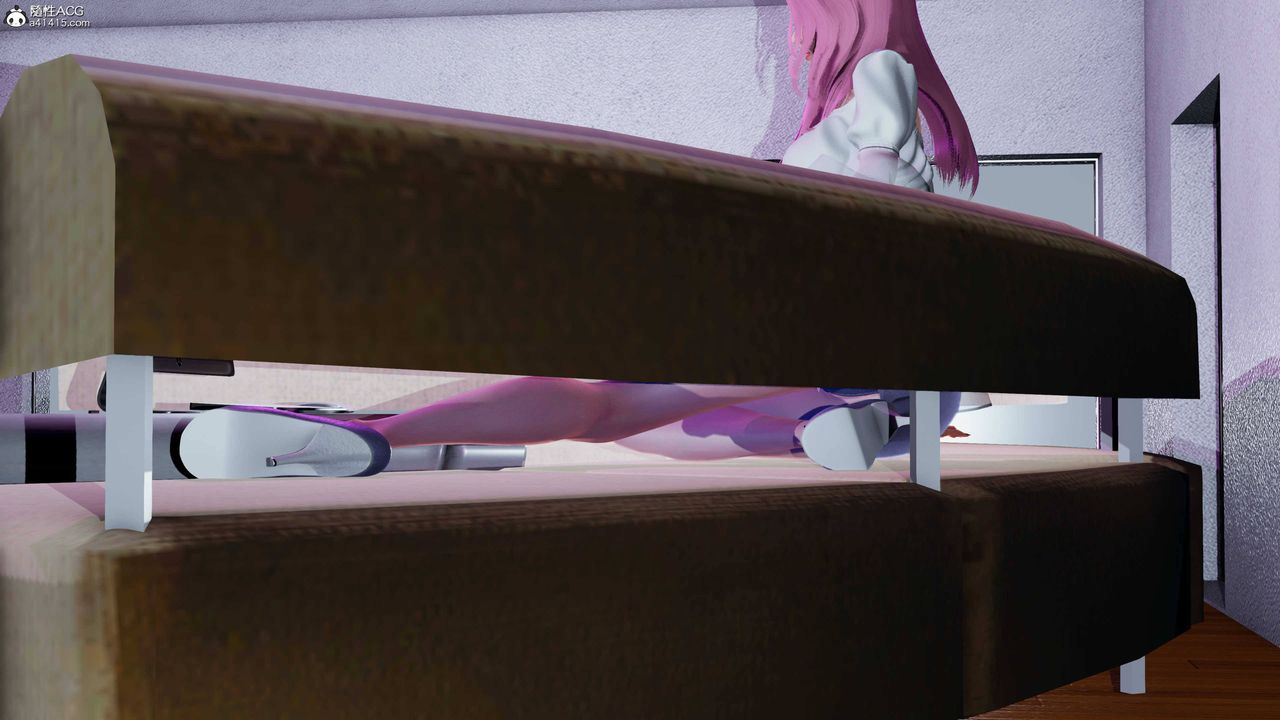 [3D]逆轉第三季第66話