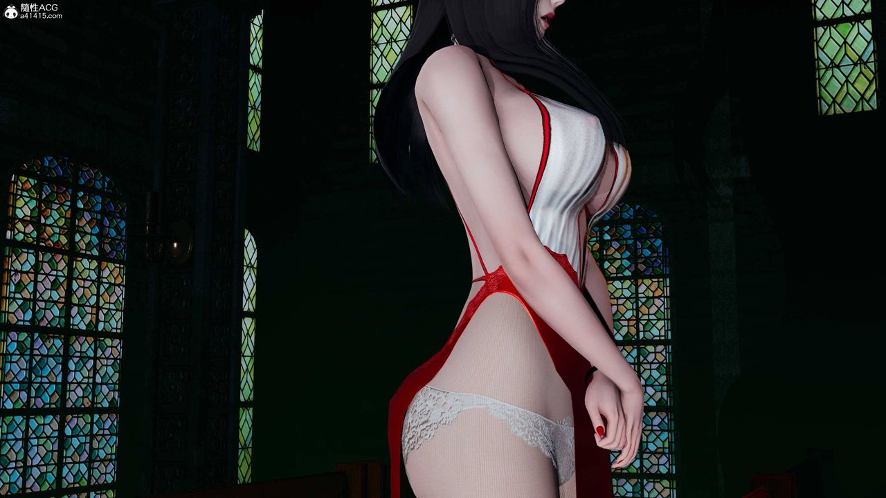 [3D]逆转第三季第66话