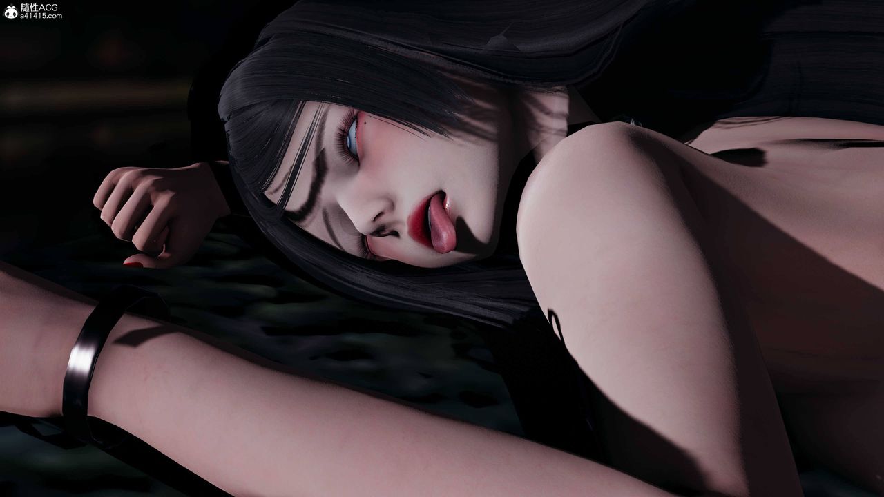 [3D]逆转第三季第67话