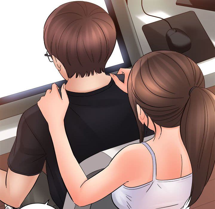 想做你的助手第33话