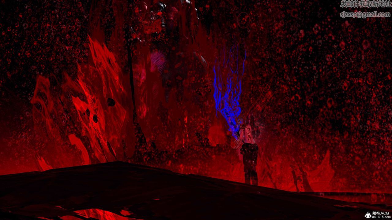 [3D]逆轉第三季第67話