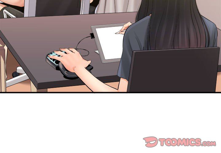 想做你的助手第34話