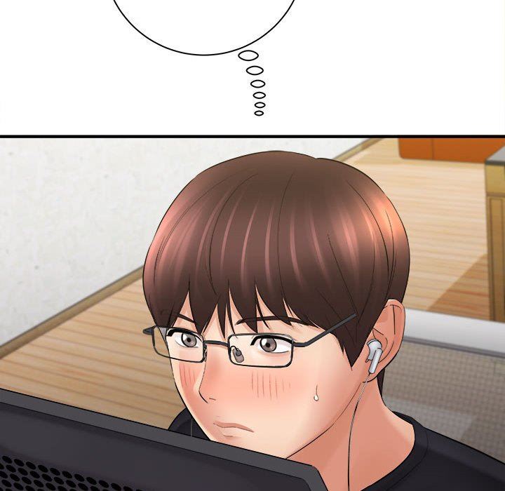 想做你的助手第34話