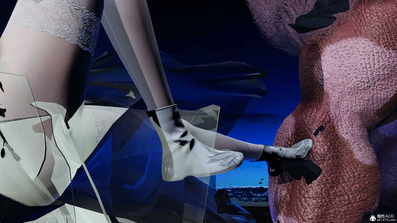 [3D]逆转第三季第68话